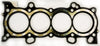 Honda CR-V RD7 2 x Head Gasket + Head Bolts