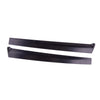 Honda Civic 1.5L 1.6L 2 x Left & Right Door Pillar Trim (1991-1995)
