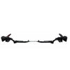 BMW 5 Series I5 G60 Rear Bumper Diffuser Lip (2024)