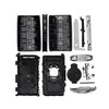 Mazda CX-3, CX-30, CX-5, MX-5 Key Shell Protector Cover (2015-2023)