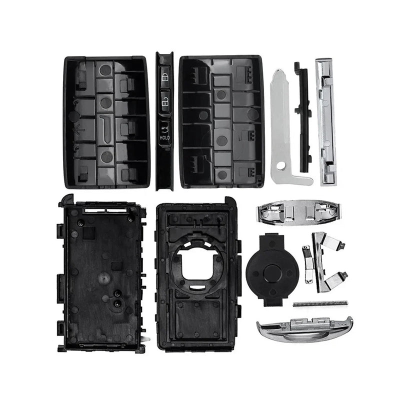 Mazda CX-3, CX-30, CX-5, MX-5 Key Shell Protector Cover (2015-2023)