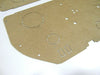 PORSCHE 911 G and 964 C2, C4 2 x Door panels/door cards (1987–1994)