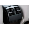 Mercedes C-Class W204 Rear Air Outlet Vent Grill Cover (2007-2013)