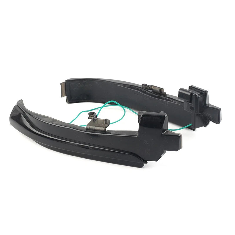 Volvo V40 V60 S60 V70 S80 Dynamic Side Mirror Light Turn Signal (2011-2019)