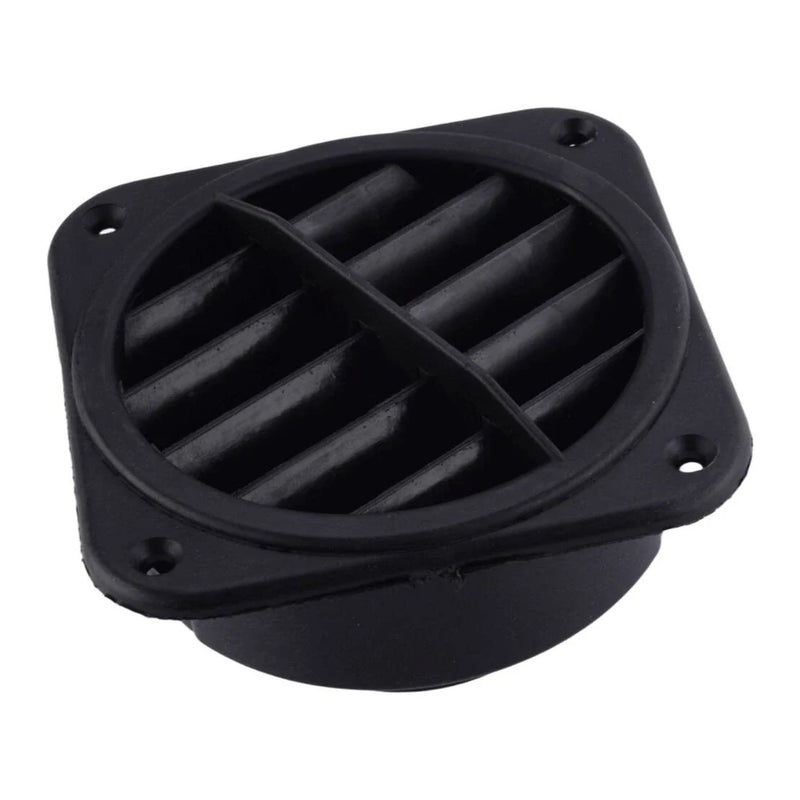 Webasto Propex 60mm Diesel Parking Heater Air Vent Ducting