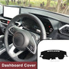 Toyota Raize A200A Dashboard Dash Cover Mat (2019–2023)
