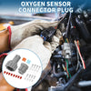 Nissan 4 Pin Oxygen Sensor Connector Plug