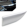 Land Rover Range Rover Evoque Left Front Door Upper Molding Trim (2012-2019)