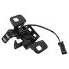 Chevrolet Silverado Hood Lock Latch Assembly Front (2007–2019)