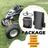 Yamaha Raptor 660R YFM660R Air Box Lid & Duct Kit (2001-2005)