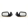 Honda Accord DX / EX Hatchback 1994-1997 Manual Door Mirrors x2