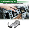 Hyundai Accent 10 x Main Bearing Set (1995-2011)