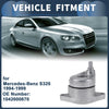 Mercedes-Benz S320 (1994-1999) Metal 1 x Unit Belt Tensioner
