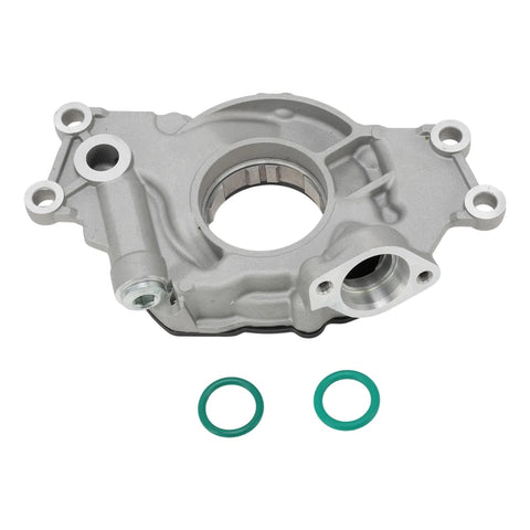 Chevrolet Express 3500 Engine Oil Pump (2016-2016)