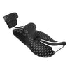 Harley Street Glide Chopped Backrest (2014-2023)
