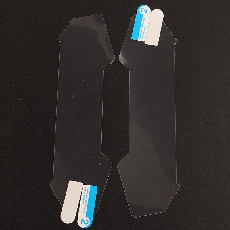 CFMOTO 250SR Speedometer Screen Protector Film (2018-2020)