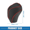Subaru Forester Automatic Gear Shift Knob Cover (2019-2023)