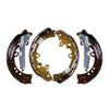 Toyota 2WD 2005-2015 Front Disc Brake Shoe