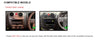 Isuzu Dmax 9" Wireless Carplay Android Auto Head Unit (2009-2011)