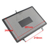 Kawasaki Z1000 / XS Radiator Grill Cover (2014-2016)