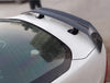 Kia K5 Optima Sedan Carbon Fiber Rear Trunk Spoiler (2021-2023)