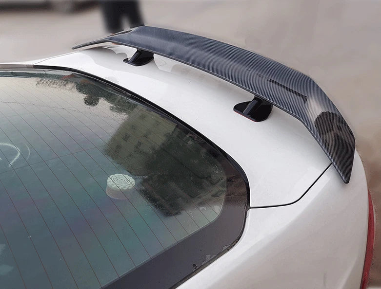 Kia K5 Optima Sedan Carbon Fiber Rear Trunk Spoiler (2021-2023)