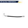 Toyota Camry Rear Left Brake Hose (2007–2011)