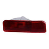 Mitsubishi Outlander Left Rear Bumper Reflector Brake Light (2013-2023)