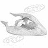 YAMAHA YZF R1 Rear Tail Fairing (2004-2006)