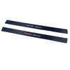 Maserati GranTurismo GC 2008-19 100% Carbon Fiber Door Sill Guard Plate Trim