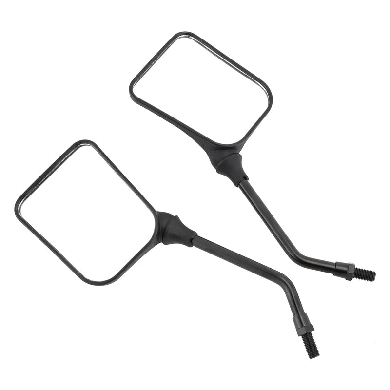 Suzuki XC180 Riva (1983-1985), XC200 Riva Mirrors Pair (1987-1991)