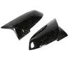 BMW F20 F22 F31 F35 F34 X1 F32 F33 F30 Mirror Cover (2011-2019)