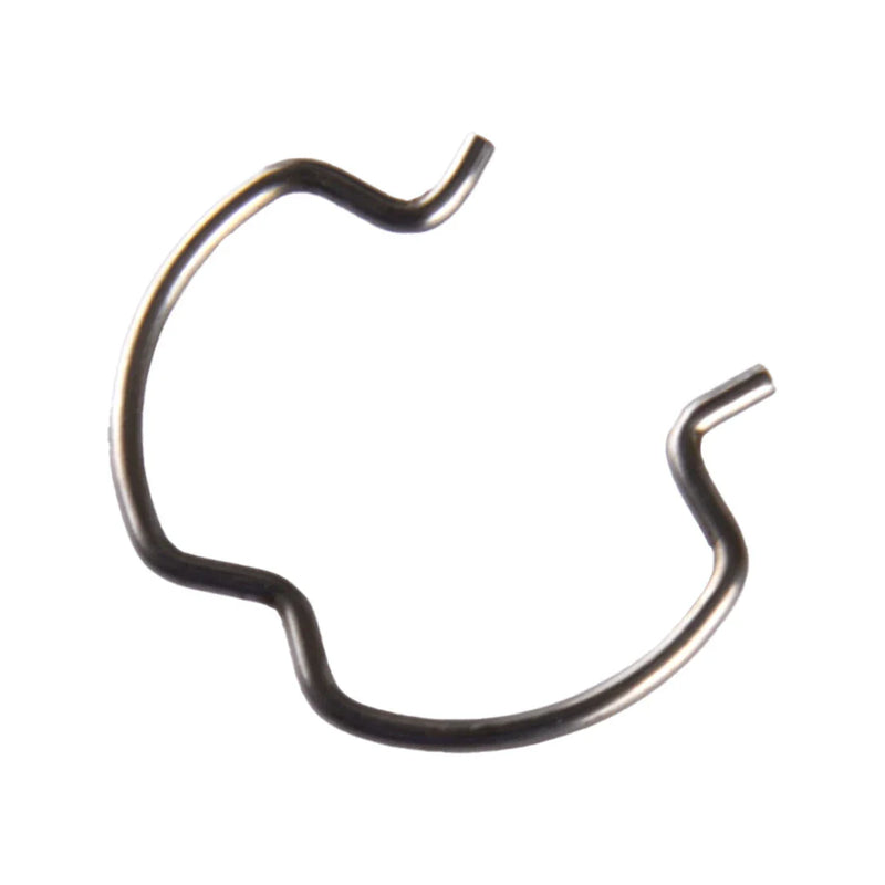 Transmission Oil Cooler Line Clip