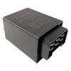 Tractors 12V 21W 6 Pin Electronic Indicator Relay