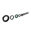 Honda CR250R 9 x Engine Oil Seal Kit (2005-2007)