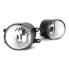 Toyota Yaris RAV4 Camry Avalon Driving Light Fog Lamps (2006-2020)