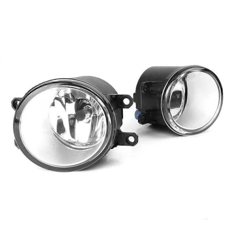 Toyota Yaris RAV4 Camry Avalon Driving Light Fog Lamps (2006-2020)