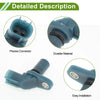 Chevrolet Aveo 1.6 Gear Box Transmission Speed Sensor (2004 - 2011)