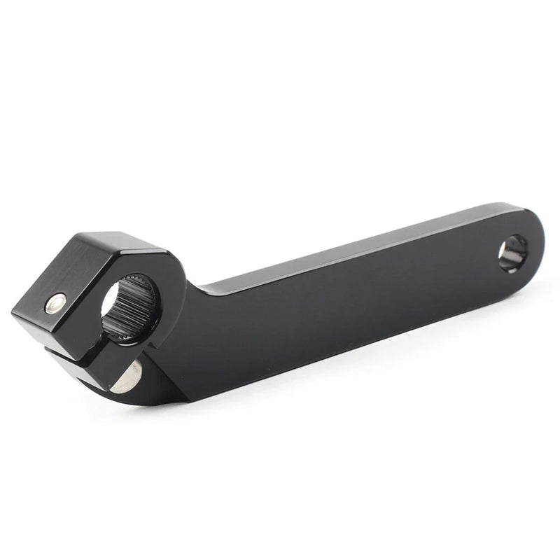 Harley FLT Road Glide Inner Shift Shifter Rod Lever (1982-2018)