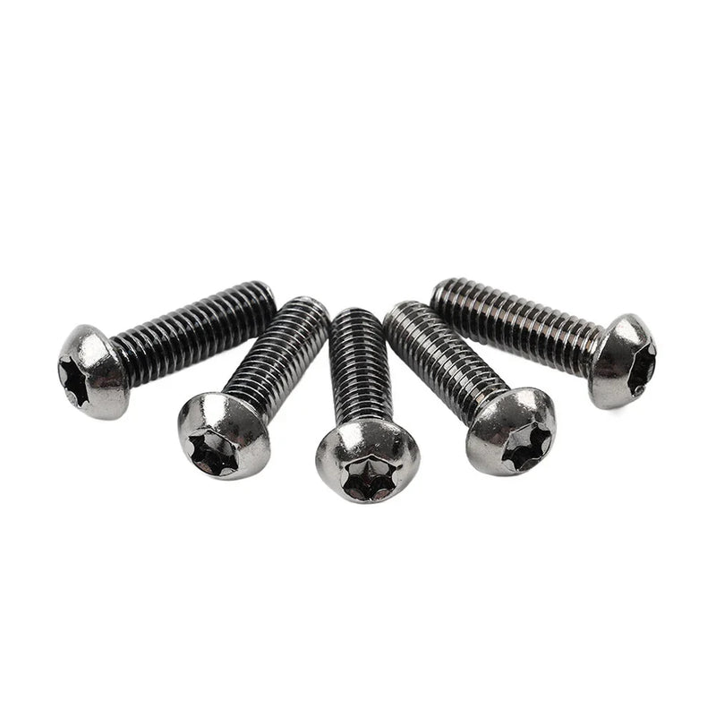 BMW S1000RR XR M1000RR Rear Disc Brake Rotor Bolt (2019-2024)