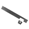 Toyota Tundra (2014-2021) Black RHD Co-Pilot Glove Box Cover Trim