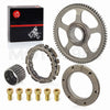 Honda TRX400EX 1999-2008, One Way Bearing & Gasket Starter Clutch
