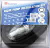 Marine Applications Bilge Pump Plumbing Kit 28mm 1 1/8"