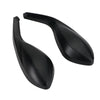 Ducati Monster 696 796 1100, Streetfighter 848 1098 Mirrors Pair (2008-2015)