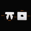 Toyota Bumper Fender Fasteners 20 x Plastic Rivet Clips (All Years)