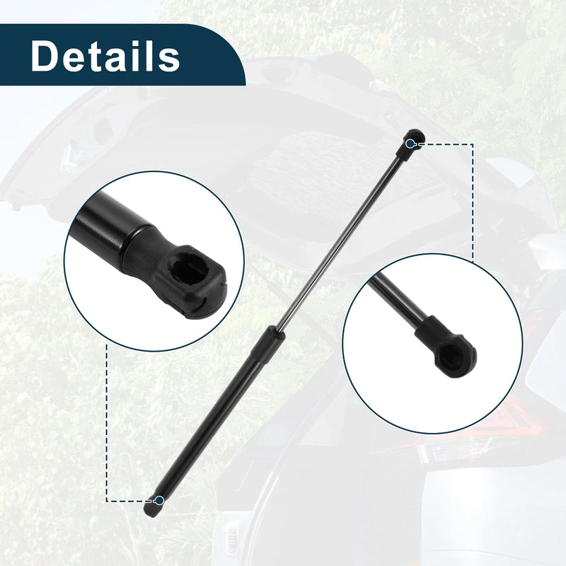 Volvo XC90 I MK I Tailgate Lift Supports (2003-2014)