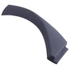 BMW 3 E90 Sedan Wagon Left Handle Interior Door Panel Cover (2007-2013)