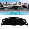 Toyota 86 Subaru BRZ Dash Mat Cover (2012-2021)
