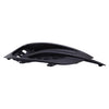 Honda Civic 2 x Rear Fog Light Covers (2016-2021)