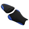 Suzuki GSXR1000 GSX-R1000 Rider & Passenger Seats (2005-2006)